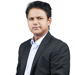 Sandeep Shetty