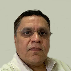 Sridhar Rao