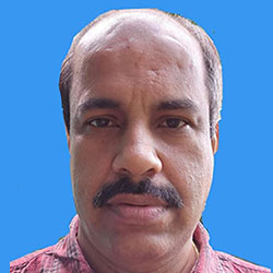 Guruvayirappa. M